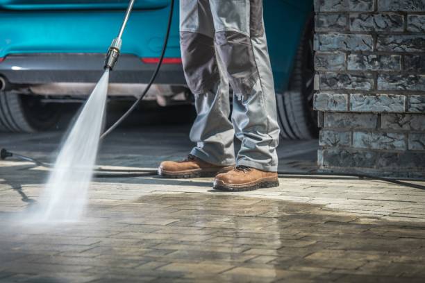 Best Dumpster Area Cleaning  in Port Ludlow, WA