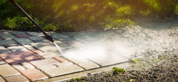 Pre-Holiday Cleaning in Port Ludlow, WA